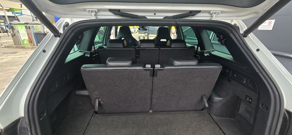 Skoda Kodiaq RS TDI 7 Locuri 4x4 - Predare Leasing