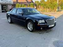 Chrysler 300C 3.0 Diesel CRD V6