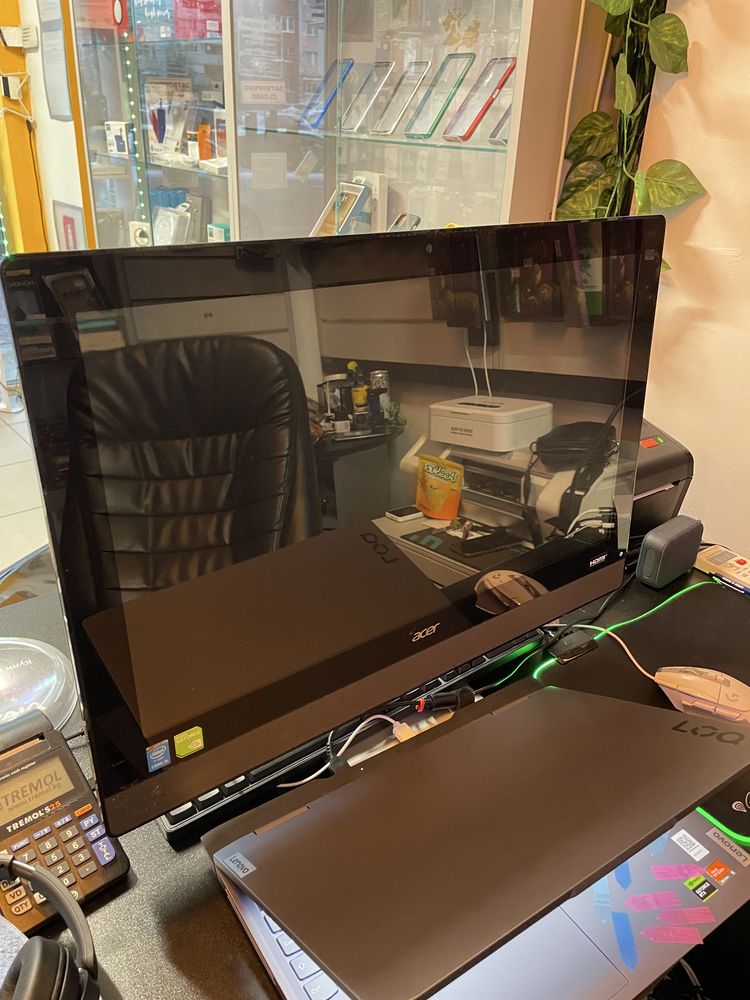 Acer - All in one