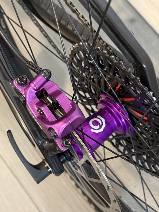 Santa Cruz 5010CC Full AXS i9 hydra