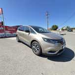 Renault Espace 2018