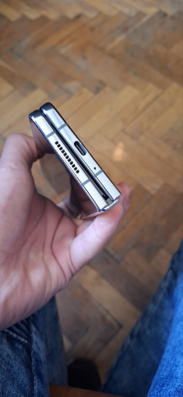 Samsung galaxy z fold 4