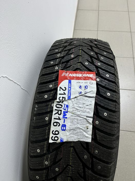 Шина 16 размера..