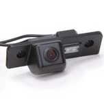 Camera marsarier Skoda Octavia MK1 MK2 1996-2014 ,AHD