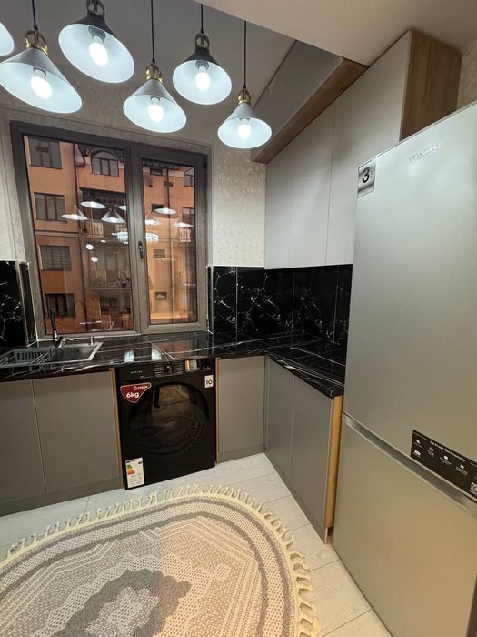 Новастройка 4 хона 3 этаж Гагаринарина кучасида жойлашган.Агентство