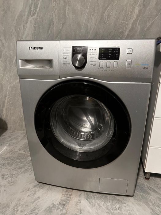 Стиральная машина Samsung