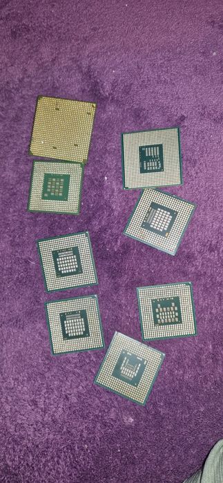 procesoare laptop si pc Amd  ,harduri ramii