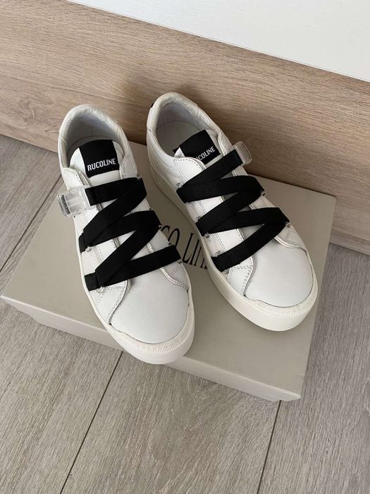 Дамски обувки Rucoline