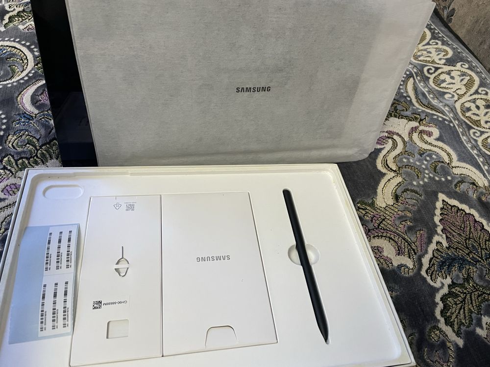 Samsung.