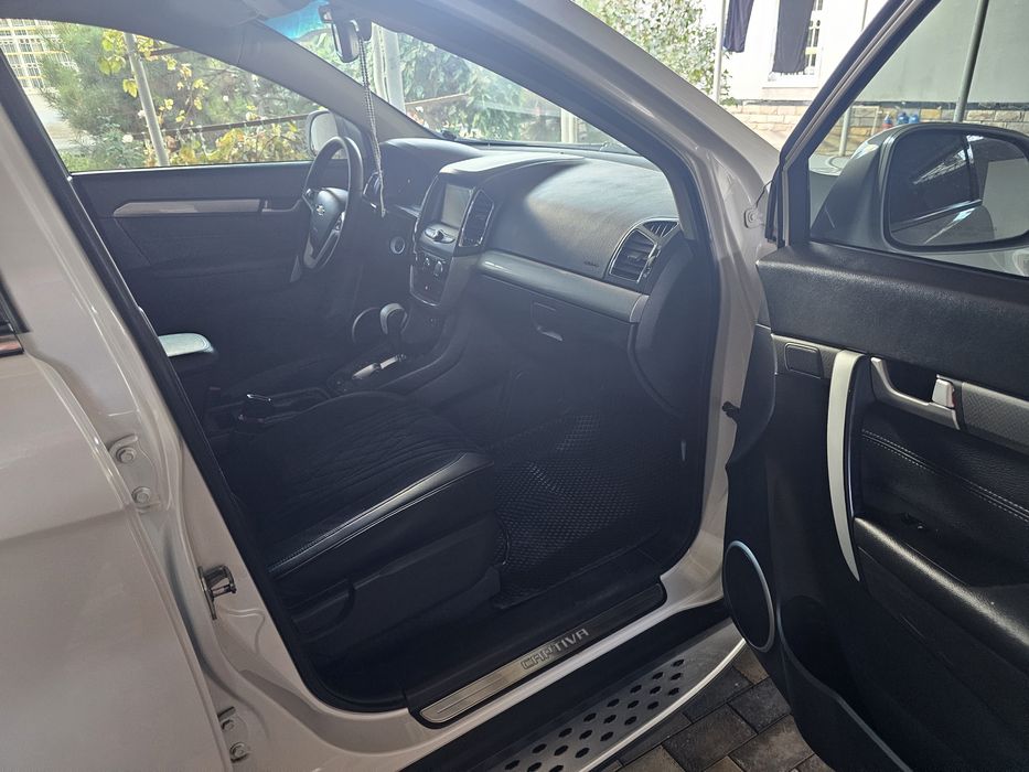 Каптива сатылады  2018 жыл