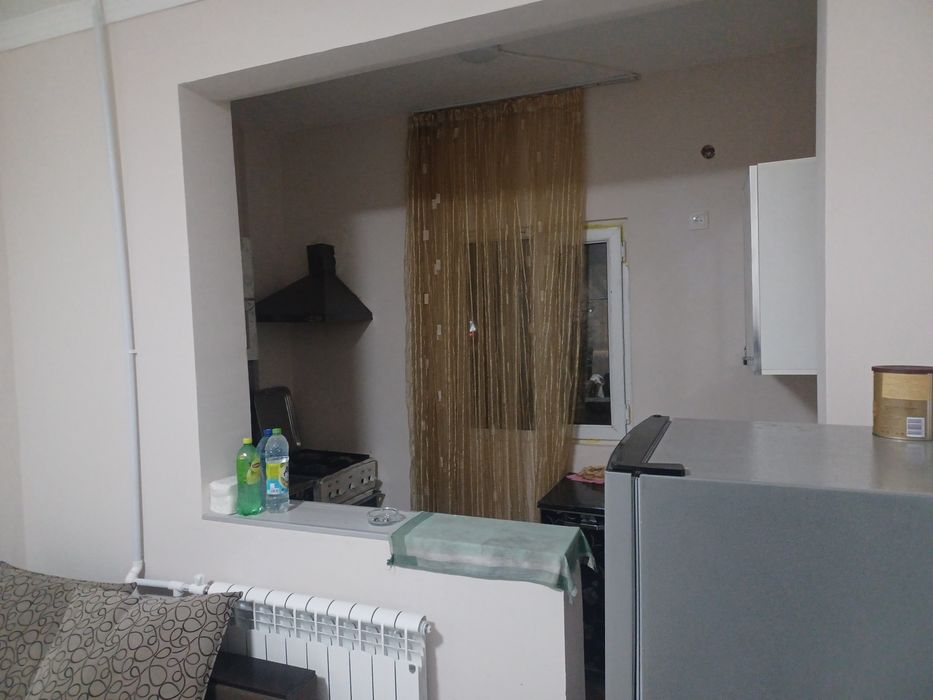 Сдаю 1 ком 1этаж 24 дом базарчик высоковльный