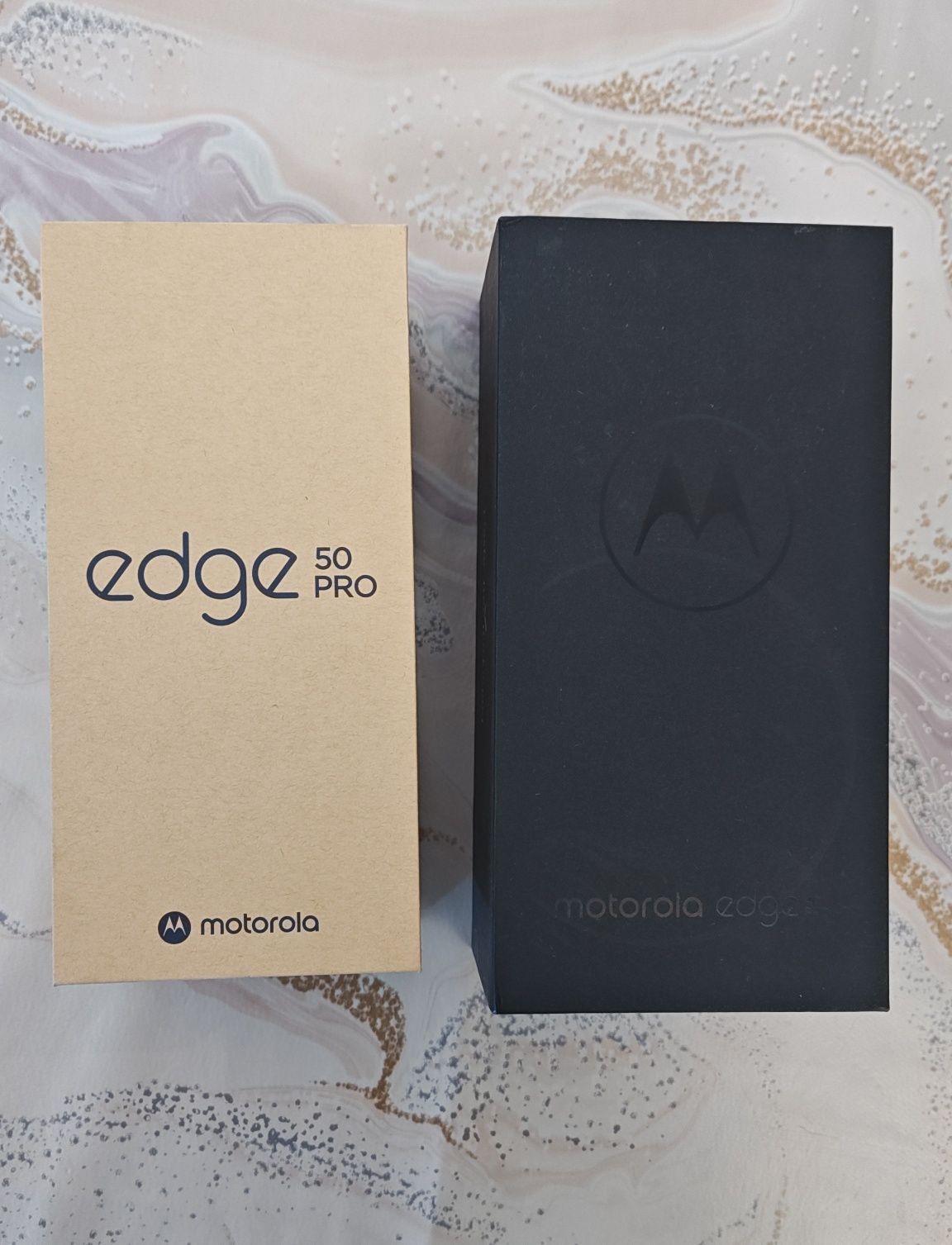 Motorola Edge Pro 40 SAU Motorola Edge Pro 50