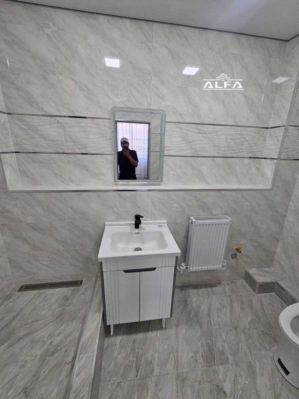 3 xonali 84m² 7-qavat.
