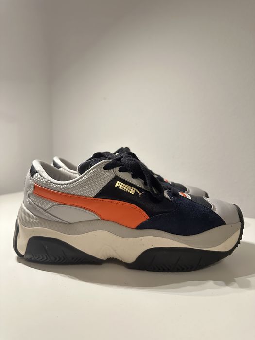 Adidasi Puma 36 (nu nike/adidas/reebok/converse)