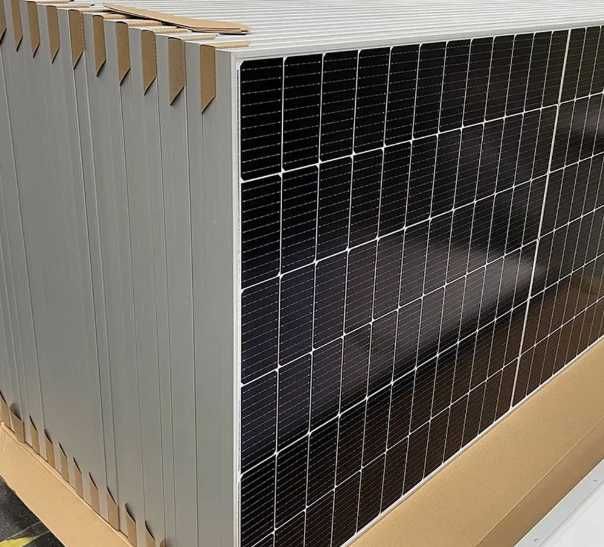 Panouri fotovoltaice – Import direct China