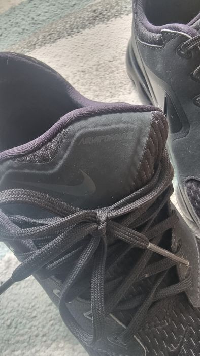 Маратонки Nike Vapormax 42