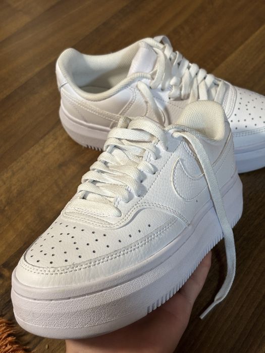 Nike Court Vision Alta