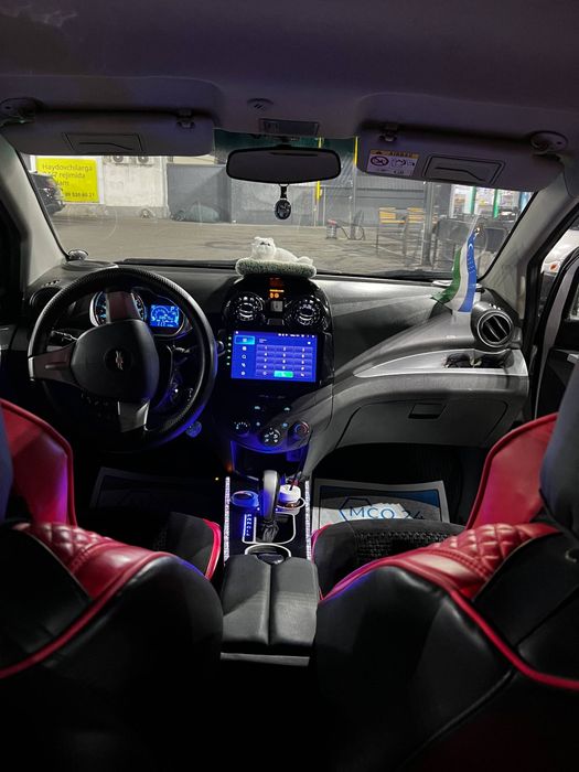 Spark avtomat sotiladi 2020