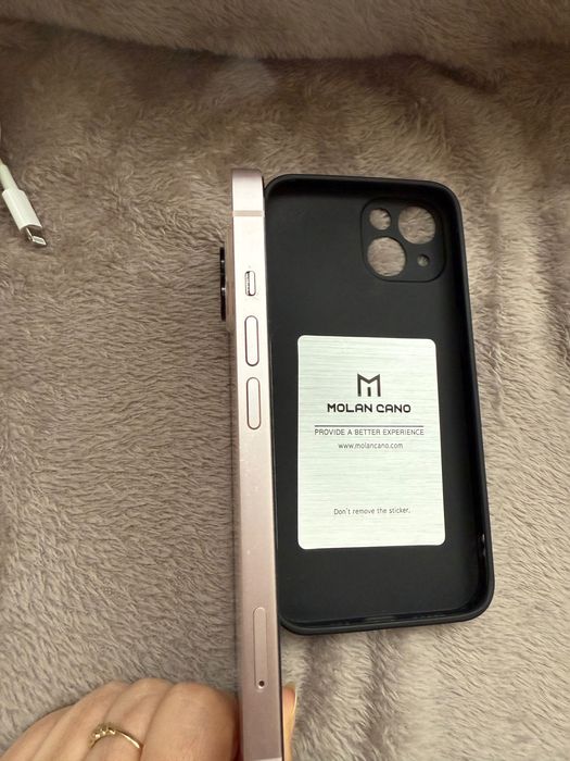 iPhone 13 като нов