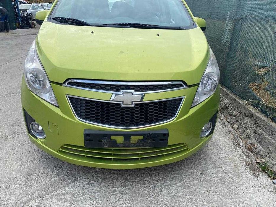 Dezmembram Chevrolet Spark 1.0 benzina