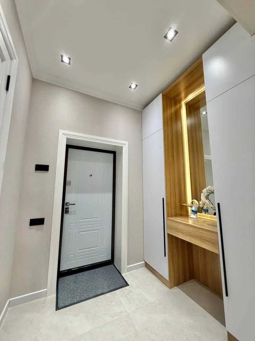 ЖК New Life 2 комнатная новый ремонт Сдам Срочно