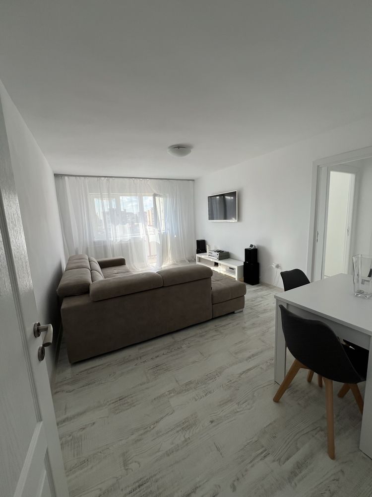 Apartament 2 camere, Craiovita.