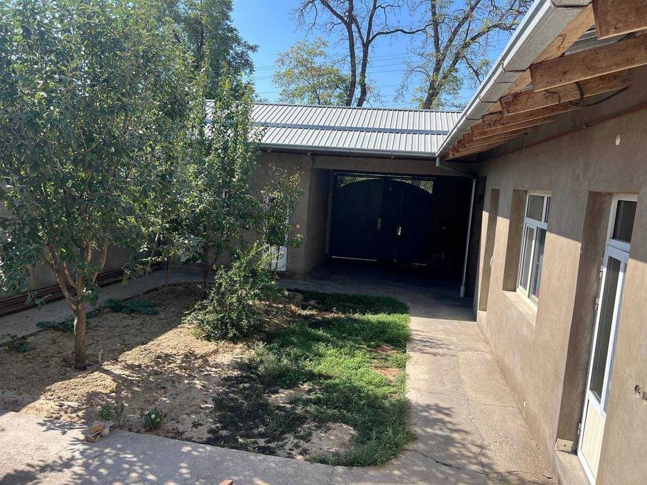 Продам дом с участком 3,6сотки Саломатина