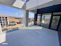 Penthouse de tip duplex, 3 camere, in Ploiesti, zona Albert