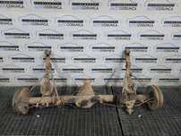 Punte spate Daihatsu Terios 1.5 Benzina 2006 - 2010 SUV 4 Usi (1192) 4x4