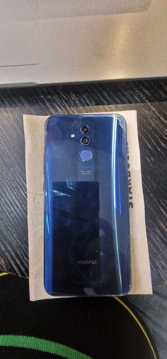 Telefon huawei mate 20 lite, 4gb RAM, 64 GB stocare