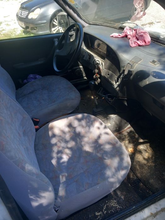 Dacia 1310 stare de funcționare fără acte