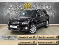 Volkswagen Tiguan Livrare gratuita/ Posibilitate finantare/ Rate fixe cu avans 0