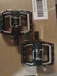 Pedale SPD Crankbrothers Mallet DH
