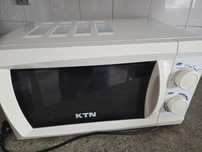Микровълнова KTN