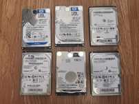 Harduri laptop capacitate 1TB