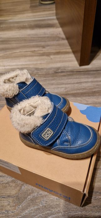 Зимни боти Колев и Колев