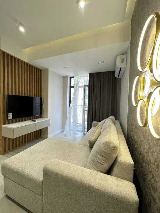 Сдаётся квартира 2 ком на Мирзо-Улугбекском р-н Корасу 6