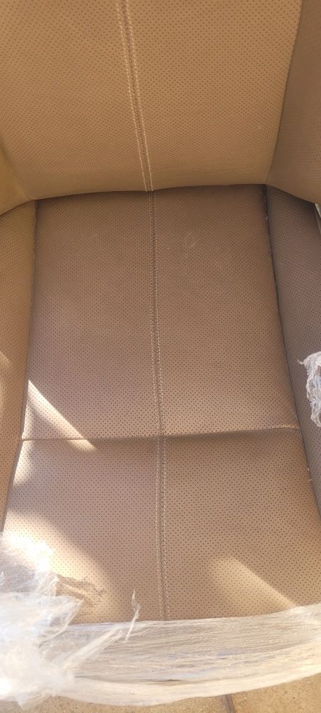 Предна дясна седалка за мерцедес S класа w221 /2007 г.