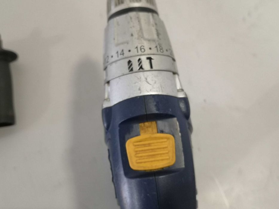 Винтоверт - Mac Allister 14.4 V