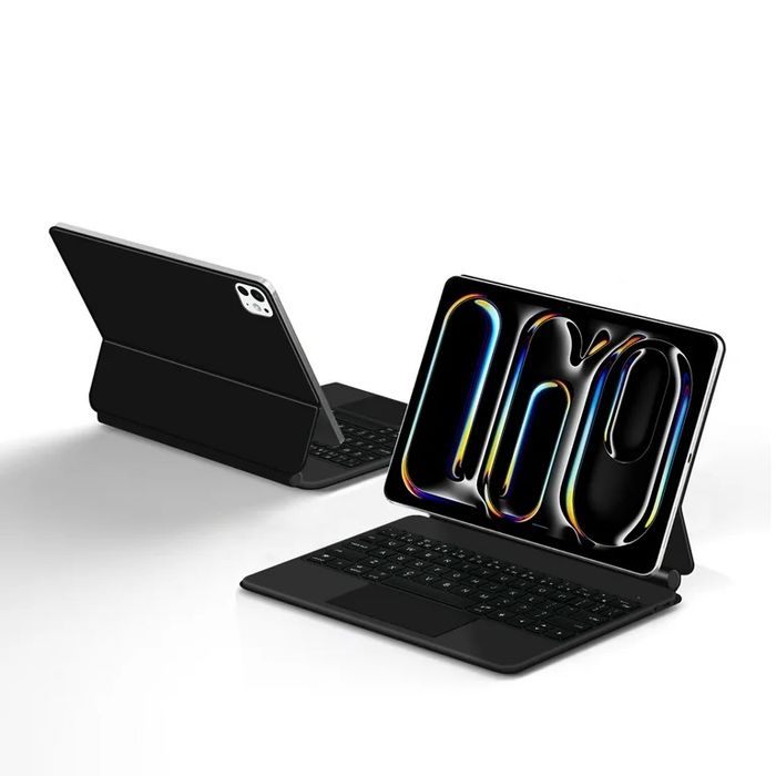 Новый Magic Keyboard Apple IPad Pro 11 M4 • Чехлы •