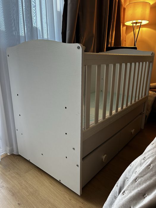 Бебешко креватче / кошара