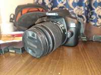 Canon 1300d фотоаппарат