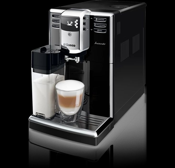 Кафемашина Автомат Saeco Incanto