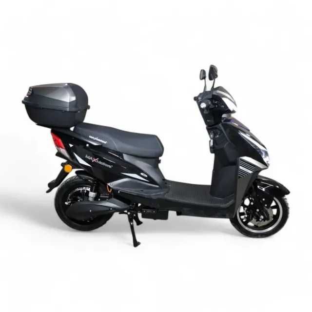 Електрически скутер MaxMotors Power G 3000W Black