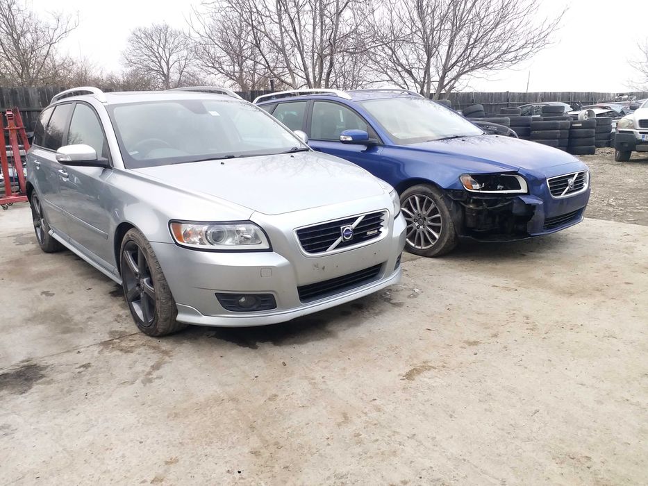 Componente Volvo V50 din 2004-2012 Piese si accesorii auto SH