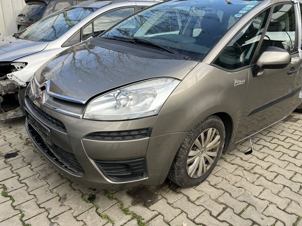 Piese Dezmembrari Citroen C4 Picasso 1.6 IHDI 2011 82kw/112Cp E5 140k