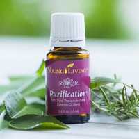 Purification - Ulei esential Young Living