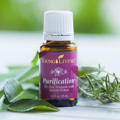 Purification - Ulei esential Young Living