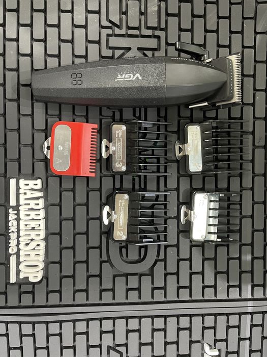 VGR clipper mashinka машинка