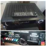 Amplificator/Receiver Harman Kardon + diverse audio